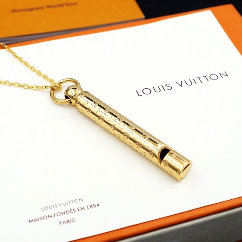 Louis Vuitton Necklaces